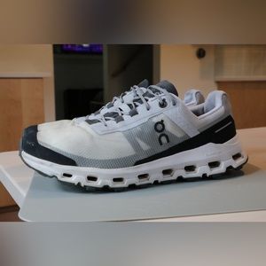 COPY - On Cloud Cloudflow Women’s Shoes Size 10